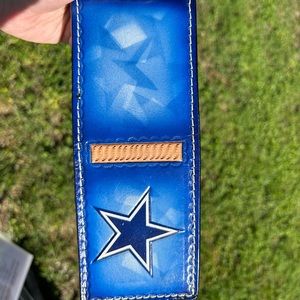 Dallas cowboy men’s wallet